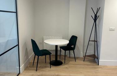 Stylish 1 Bedroom Apartment in Purley, Croydon - Foto 5