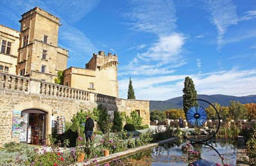 Au pied du Colorado Provencal - Foto 44