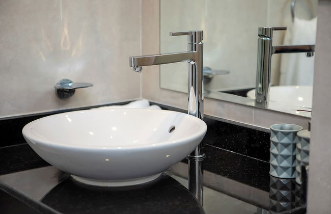 Apartments Artesia Tower D - Foto 32