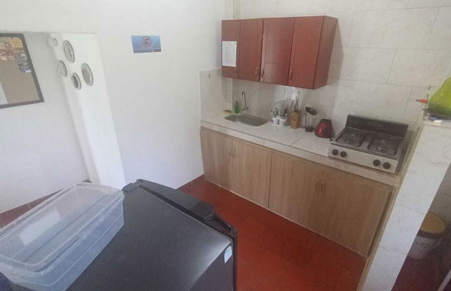 Hospedaje Campestre Villa Niny - Foto 5