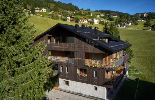 Residence Villa Al Sole - Foto 4