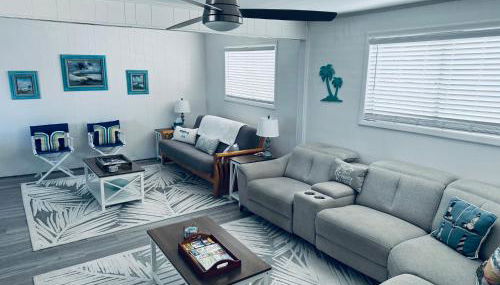 Sea Esta - Lil' costal cottage - Foto 3