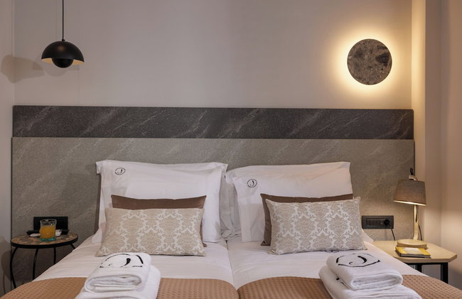 Jolly Suites - Foto 15