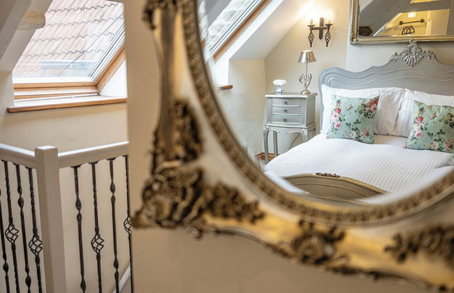 Eilmers Cottage Lovely 4BD in Malmesbury - Photo 57