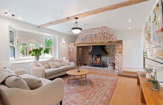 The Manor at Minstrel Court - Foto 25