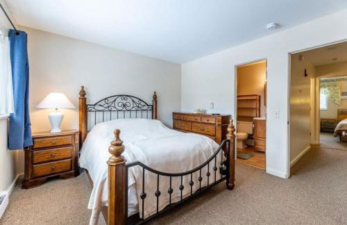 4BR Private Townhouse at Smugglers' Notch Resort condo - Foto 14