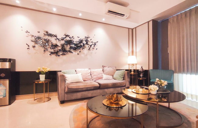 Luxury 3Br Apartment In City Center At One Icon Residence - Foto 1