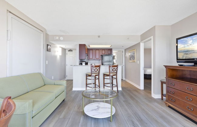 Ocean Front Condos at Patricia Grand - Foto 35