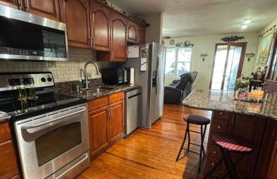 Lakefront Cottage Orlando-Tampa - Foto 5