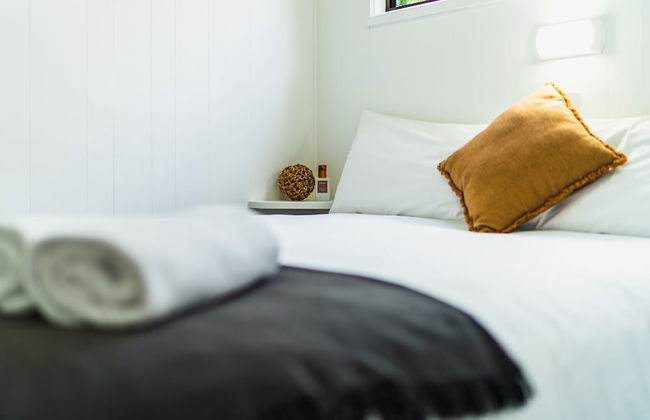 BIG4 TASSIE GETAWAY PARKS ST HELENS - Foto 5