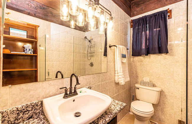 Casita Playa del Parque - Foto 21