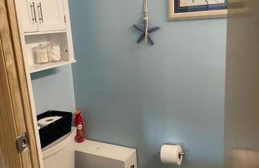 The Lake House on Lake Rosalie - Foto 29