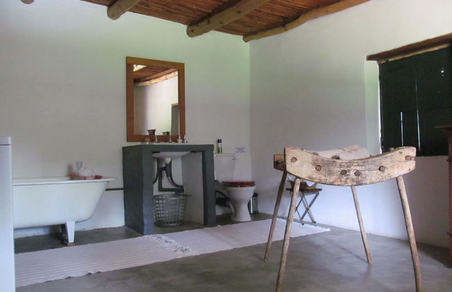 Die Ou Huis - Foto 20