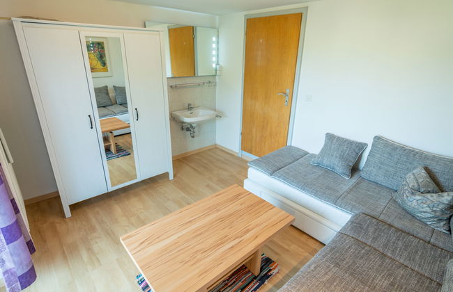 Holiday Home Uhu by Interhome - Foto 89