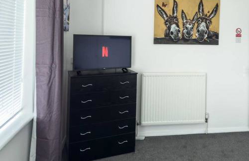 Immaculate 5 Bedroom House - Foto 9