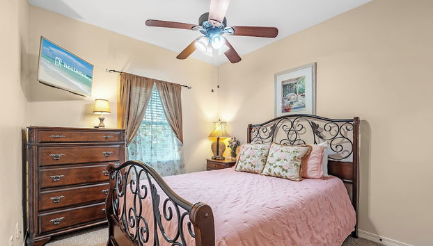 Romar Lakes 104B - Foto 4, Habitación