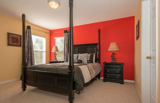 Sol142ca Spectacular 6 Bed, Solana Commuity Villa - Foto 6