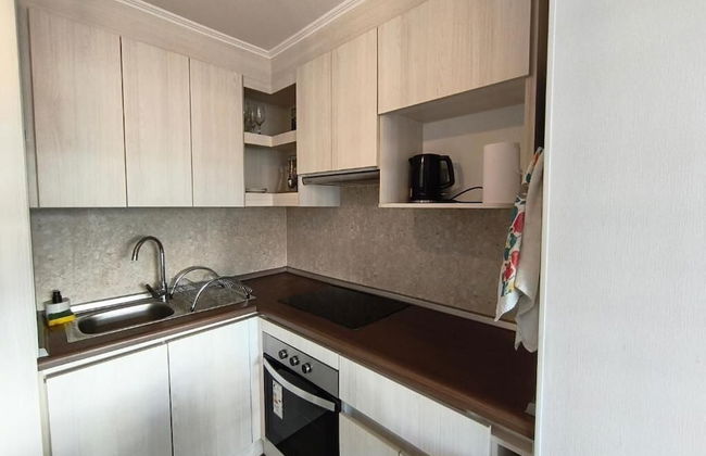 Oceana Suites Distrito Verde - Foto 17