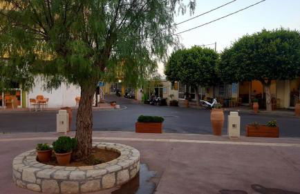 Tania village Zakros maisonette - Foto 33