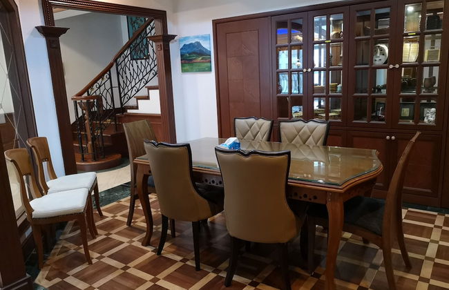 Most Luxurious Penthouse - Foto 31