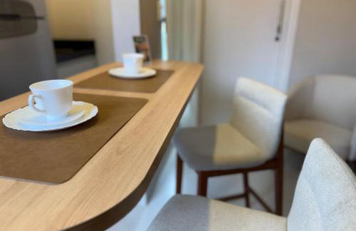 Apartamentos no Centro da Cidade - Photo 5