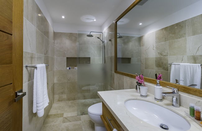 Villa for private events - Foto 37