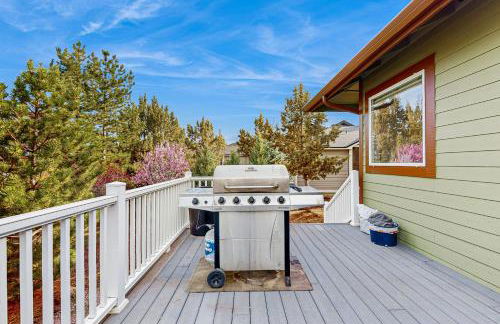 Whispering Pines Haven - Foto 19