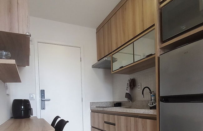 Opens This Luxurious Apartment With sea Views - Photo 20