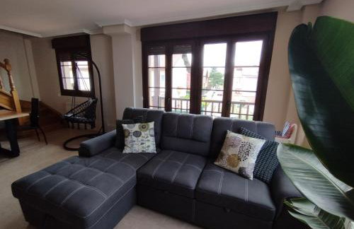 Dúplex en Escalante - Playa de Berria - Promociones según número de noches, más detalle en descripción - Foto 45