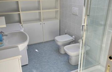 Villa Rocca - mansarda by Affitti brevi Liguria - Foto 25