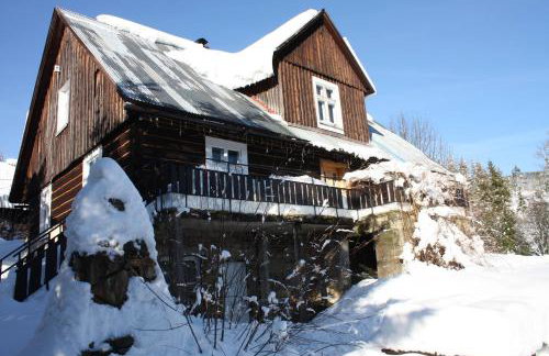 Chata góralska Wojtasówka - Foto 68