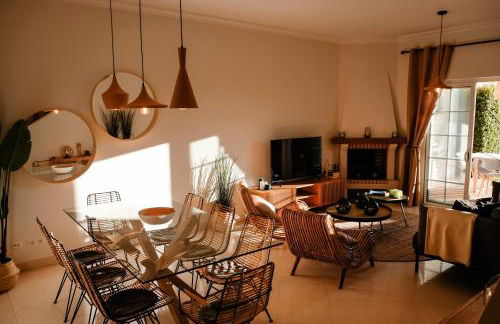 Quinta do Lago Golfside Retreat - Foto 19