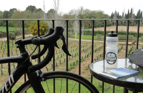 Finca Agroturismo Son Menut - Foto 35