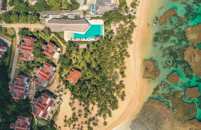 Comfortable apt With 2BR w Balcony in Portillo - Foto 24