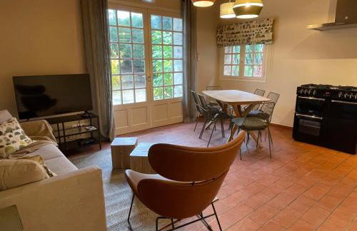 Gites de la Villa Pergola - Foto 37