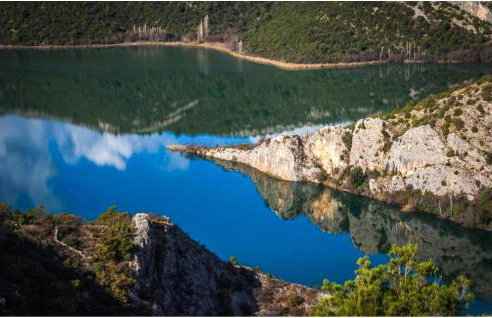 2 Bedroom Stunning Home In Konjevrate - Foto 26