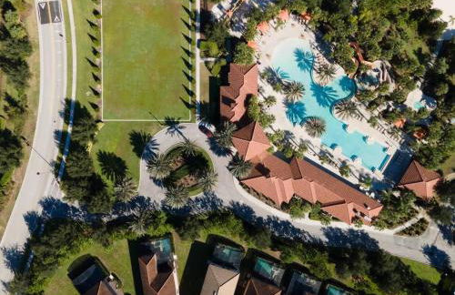 Themed Mickey Bedroom 4BR at Solterra R SR4799 - Foto 52