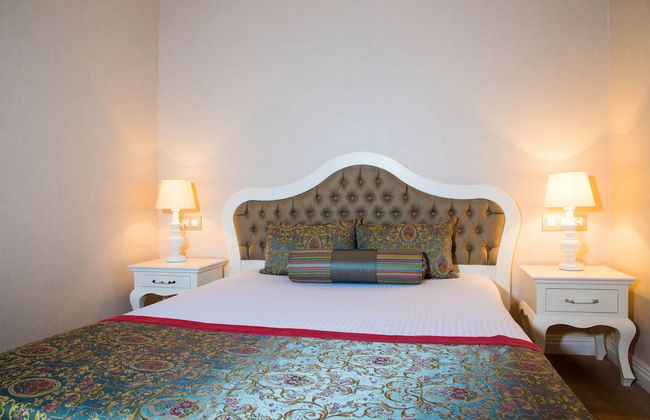 Daphne Apartments C Blok - Foto 2