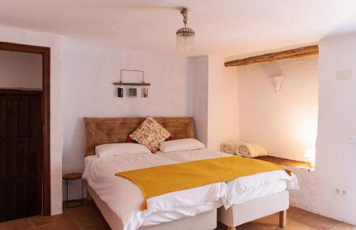 Finca El Almendrillo - Foto 38