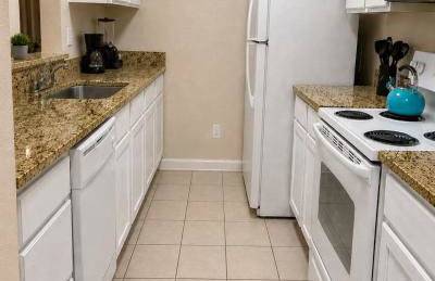 2785 Unit 105 Lovely Apartament 3BD Close to Disney - Foto 22