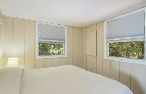 Boona Vista Lake Michigan Beach Front Cottage - Foto 12