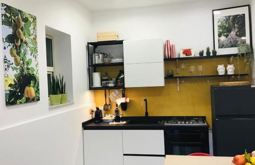 Lavica Di Mezzo Apartments - Foto 50