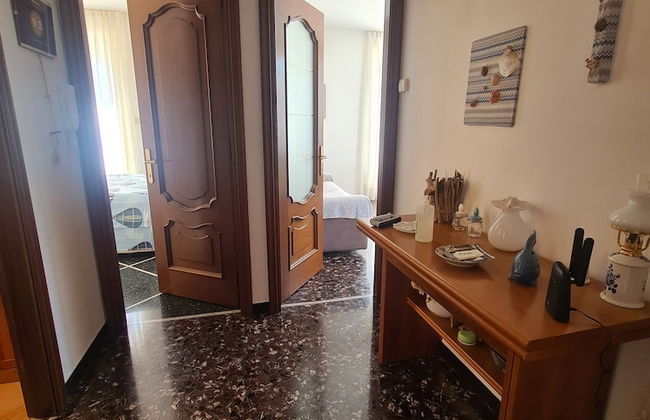 Turchino Apartments by PortofinoVacanze - Foto 48