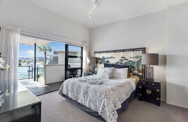 Sovereign Pier on the Waterways - Foto 6