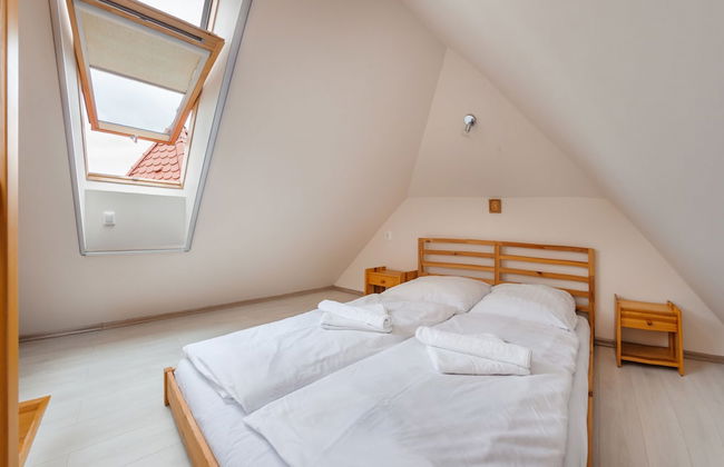 Apartamenty Sun & Snow Willa Hania - Foto 7