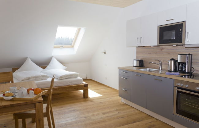 Gut Grasleiten - Foto 21