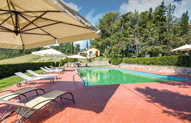 Belvilla by OYO San Francesco Vermentino - Foto 14