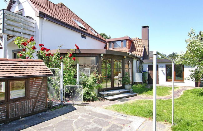 Holiday Home in Busum in a Beautiful Area - Foto 21