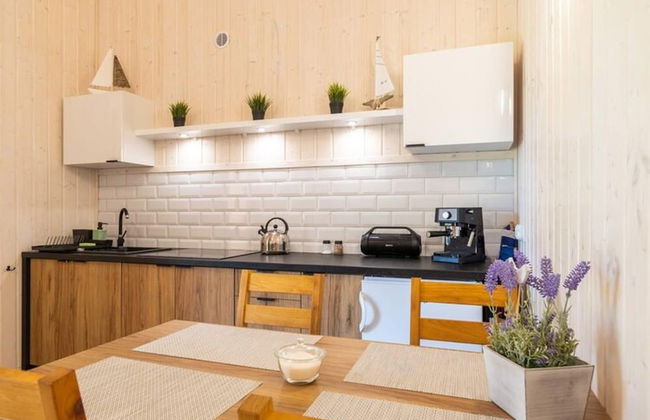 Family Holiday Homes, Jaroslawiec - Photo 7