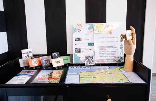 Honey House - vista lago e montagne - Foto 33